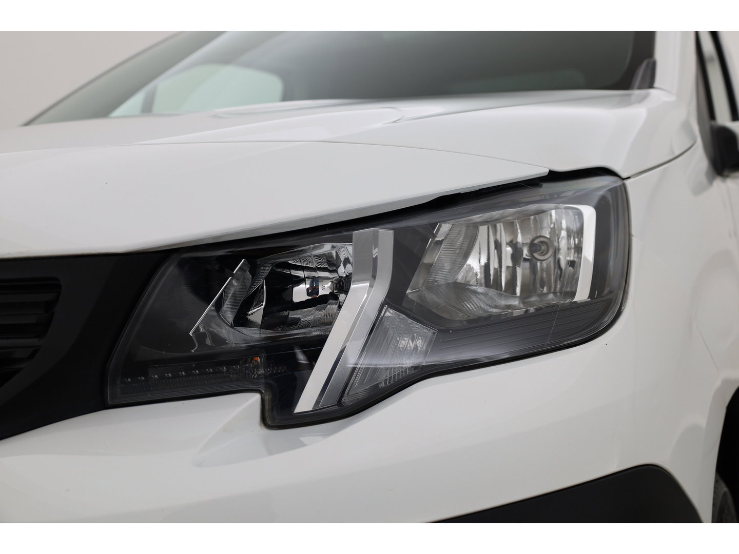 Peugeot Partner 1.5 BlueHDI Premium | Navi | Cruise | Airco | PDC | BPM vrij!