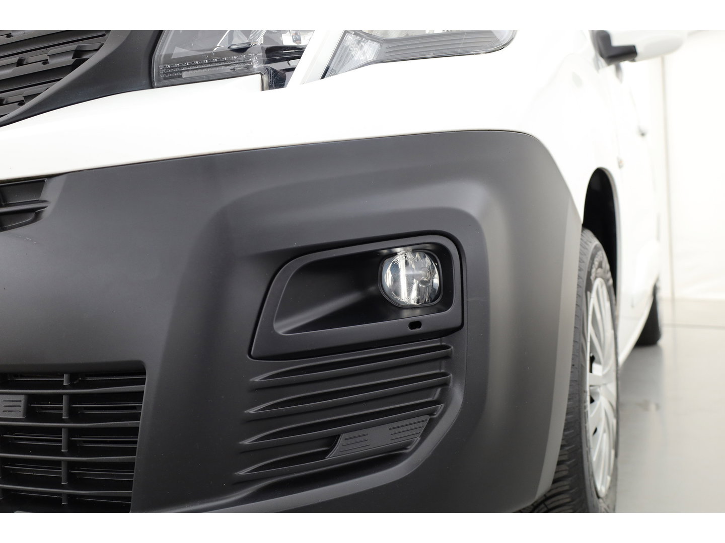 Peugeot Partner 1.5 BlueHDI Premium | Navi | Cruise | Airco | PDC | BPM vrij!