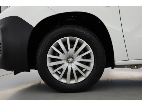 Peugeot Partner 1.5 BlueHDI Premium | Navi | Cruise | Airco | PDC | BPM vrij!