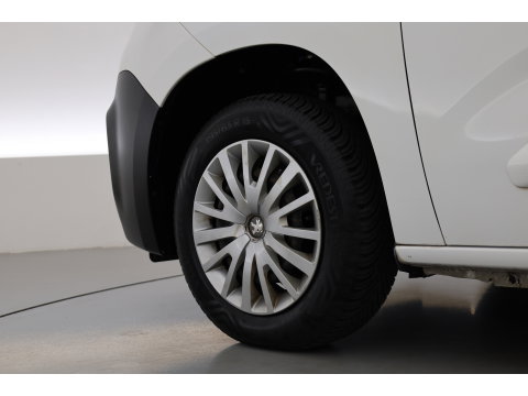 Peugeot Partner 1.5 BlueHDI Premium | Navi | Cruise | Airco | PDC | BPM vrij!