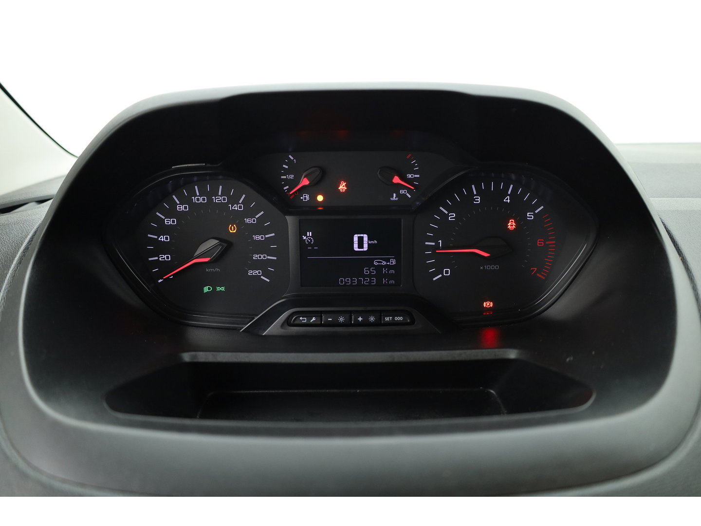 Peugeot Partner 1.5 BlueHDI Premium | Navi | Cruise | Airco | PDC | BPM vrij!