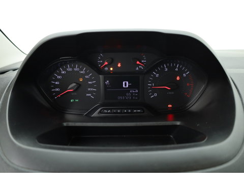 Peugeot Partner 1.5 BlueHDI Premium | Navi | Cruise | Airco | PDC | BPM vrij!