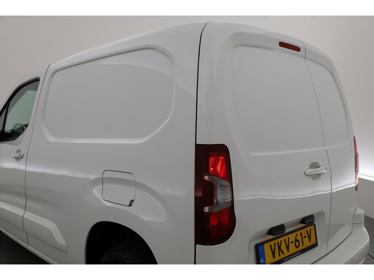 Peugeot Partner 1.5 BlueHDI Premium | Navi | Cruise | Airco | PDC | BPM vrij!