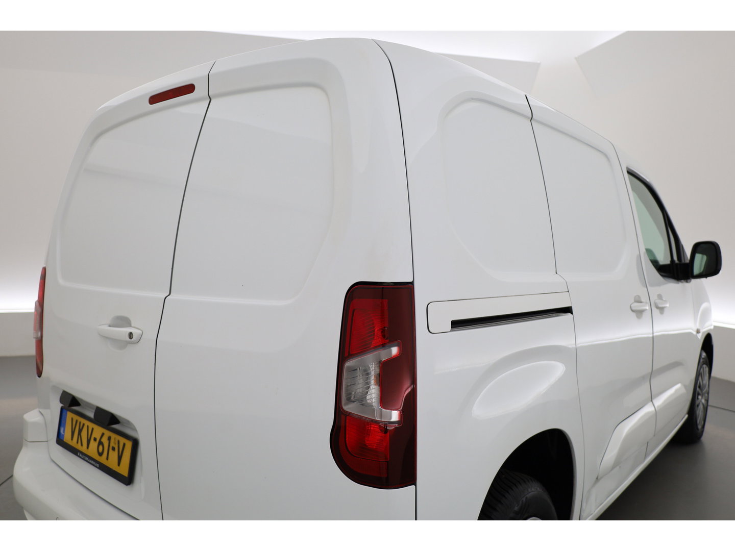 Peugeot Partner 1.5 BlueHDI Premium | Navi | Cruise | Airco | PDC | BPM vrij!