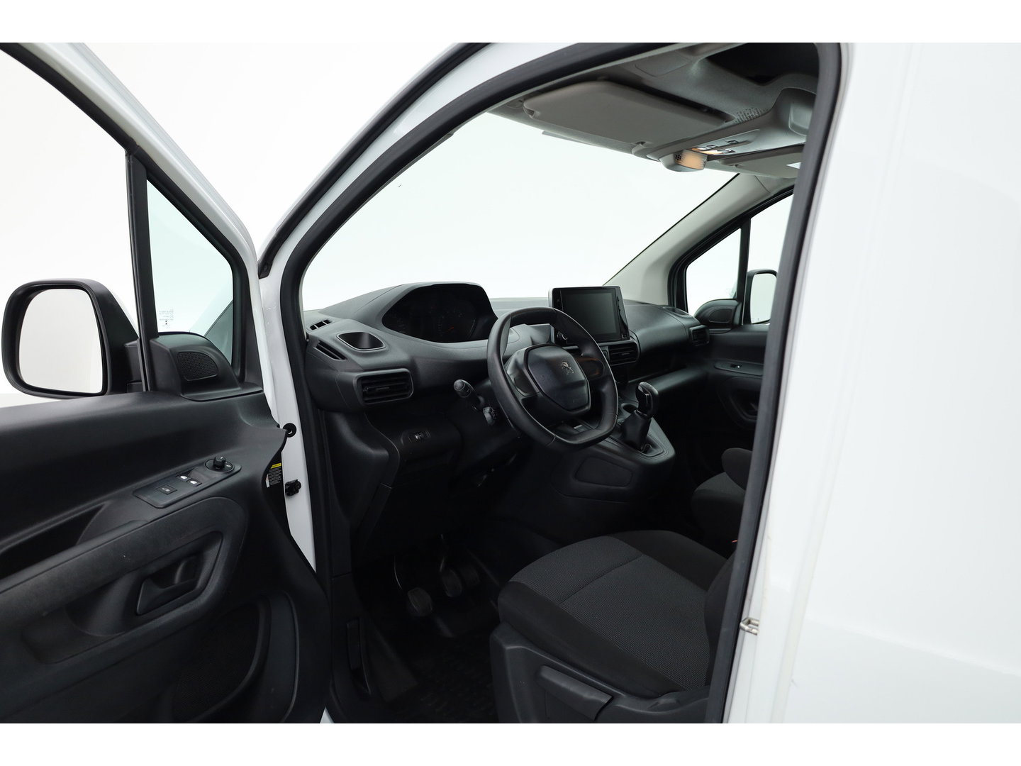 Peugeot Partner 1.5 BlueHDI Premium | Navi | Cruise | Airco | PDC | BPM vrij!