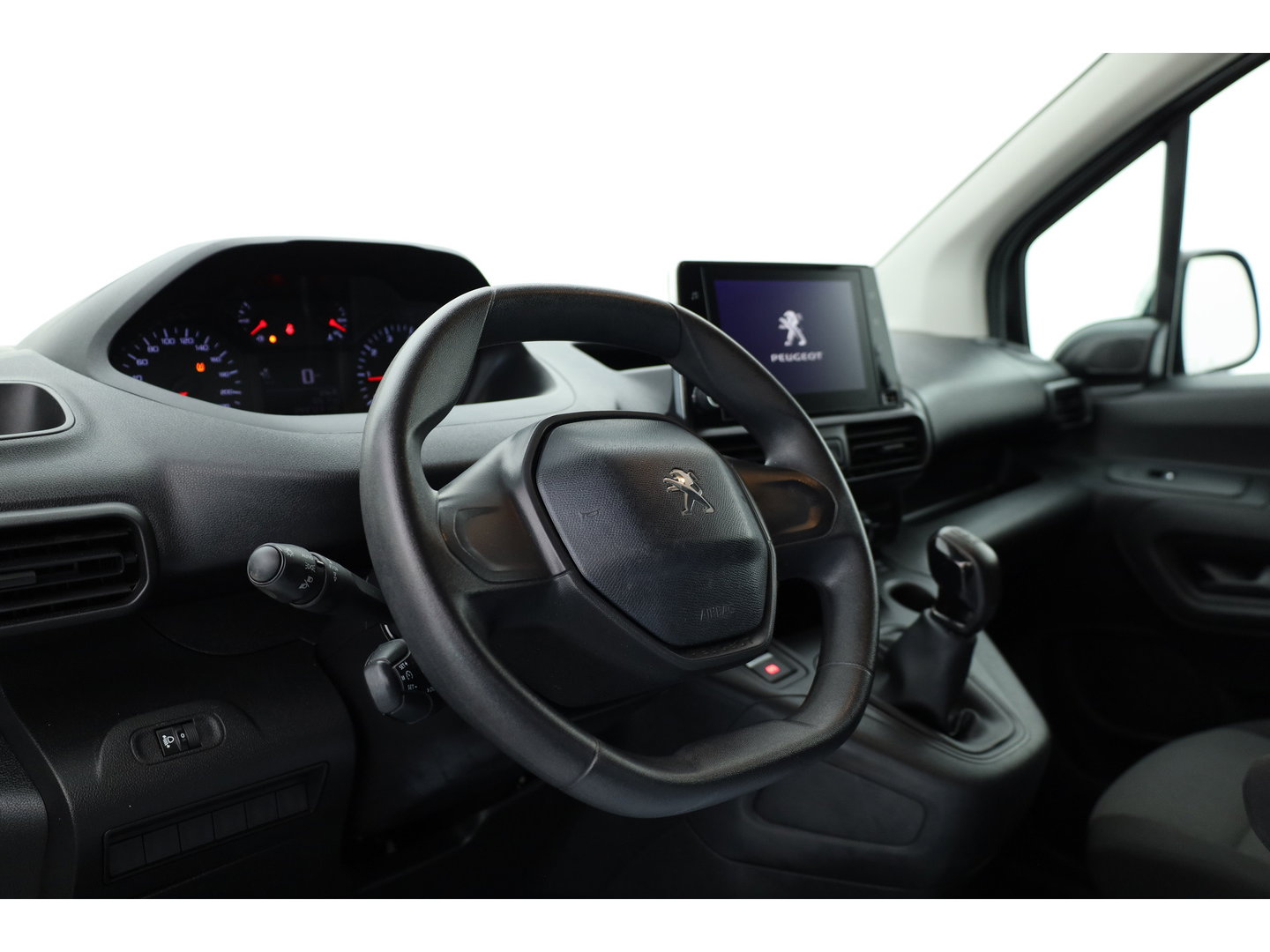 Peugeot Partner 1.5 BlueHDI Premium | Navi | Cruise | Airco | PDC | BPM vrij!