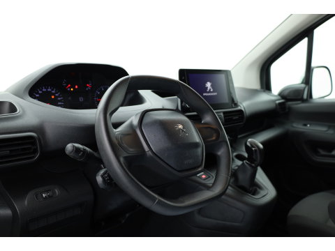 Peugeot Partner 1.5 BlueHDI Premium | Navi | Cruise | Airco | PDC | BPM vrij!
