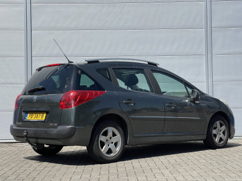 Peugeot 207 SW 1.4 VTi X-line | Handel/Export | Distributieketting versprongen, Auto rijdbaar |
