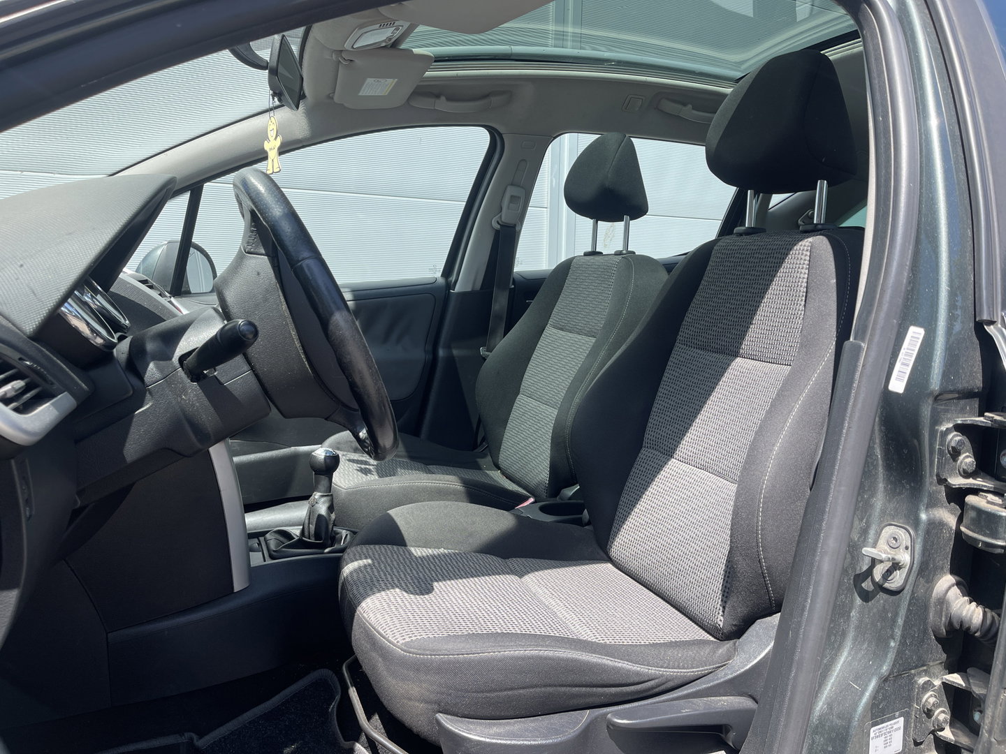 Peugeot 207 SW 1.4 VTi X-line | Handel/Export | Distributieketting versprongen, Auto rijdbaar |