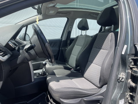Peugeot 207 SW 1.4 VTi X-line | Handel/Export | Distributieketting versprongen, Auto rijdbaar |