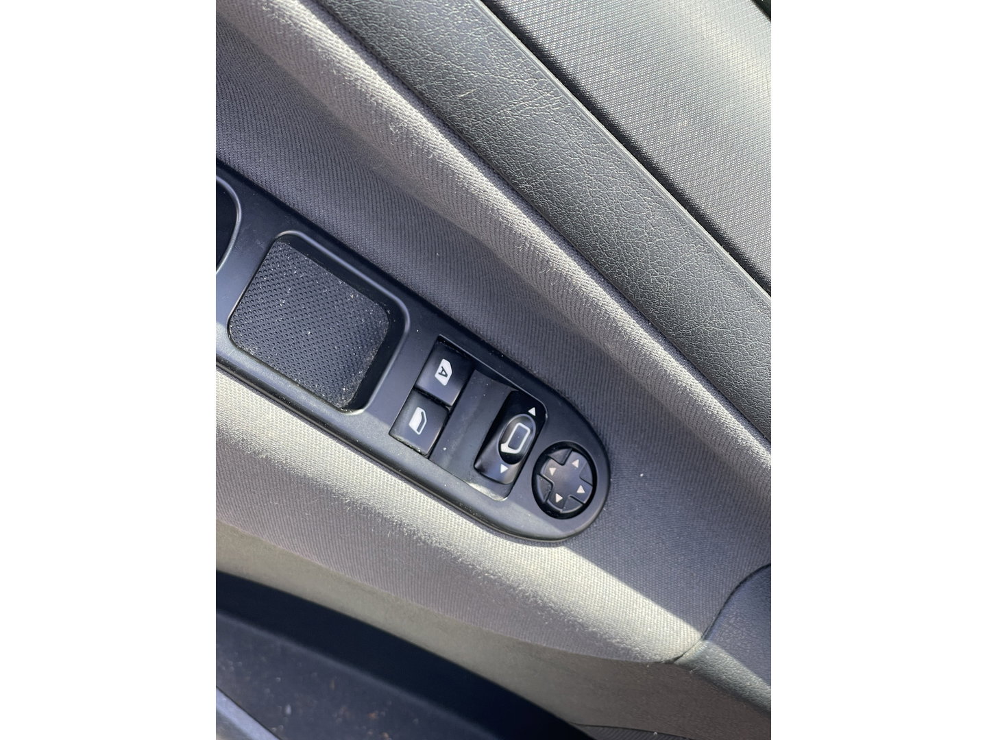 Peugeot 207 SW 1.4 VTi X-line | Handel/Export | Distributieketting versprongen, Auto rijdbaar |