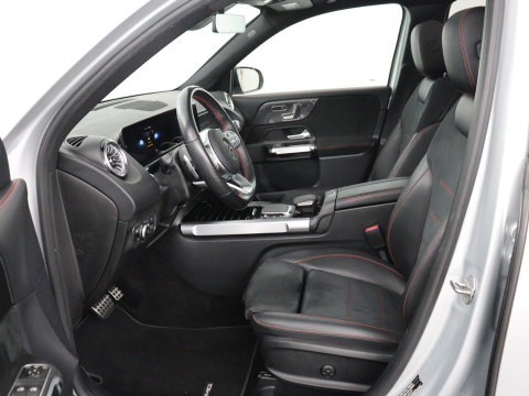 Mercedes-Benz GLB 200 Business Solution AMG 7p.