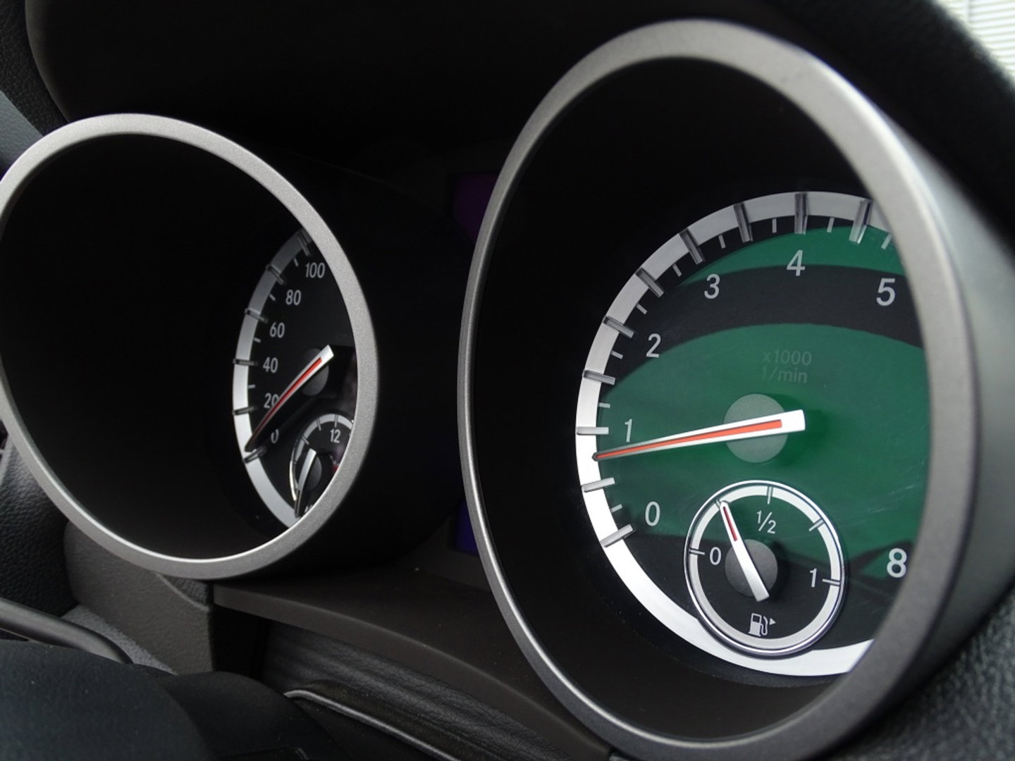Mercedes-Benz SLK 350 305PK V6 AMG / Harman Kardon / Nappa / Roadster / LED