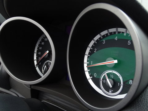 Mercedes-Benz SLK 350 305PK V6 AMG / Harman Kardon / Nappa / Roadster / LED
