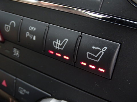 Mercedes-Benz SLK 350 305PK V6 AMG / Harman Kardon / Nappa / Roadster / LED