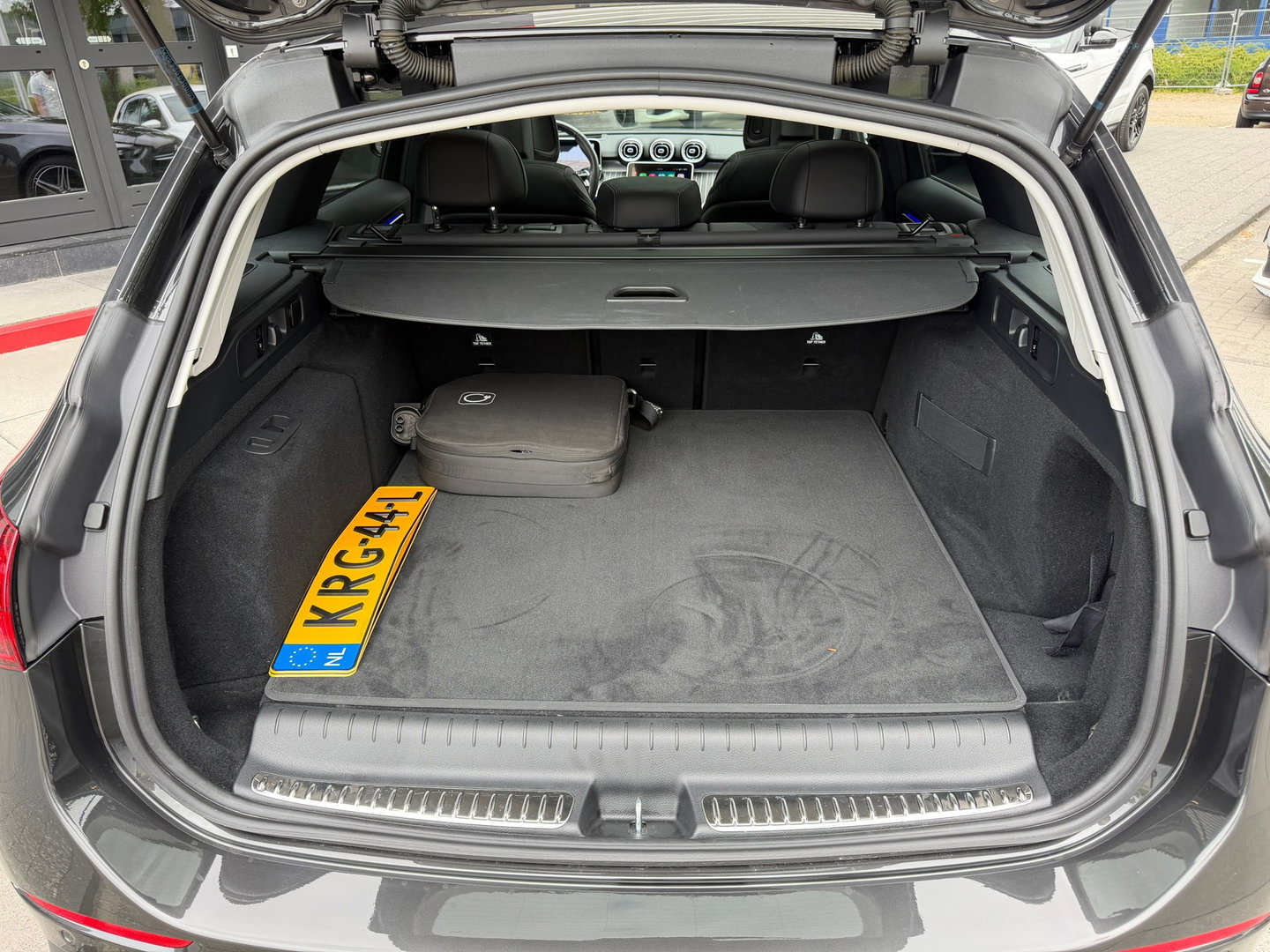 Mercedes-Benz C-Klasse Estate 300 e AMG Line 313PK Pano|Carplay|ACC|Hud|360Camera|Keyless