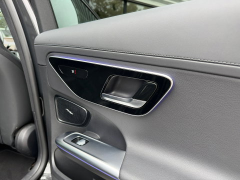 Mercedes-Benz C-Klasse Estate 300 e AMG Line 313PK Pano|Carplay|ACC|Hud|360Camera|Keyless
