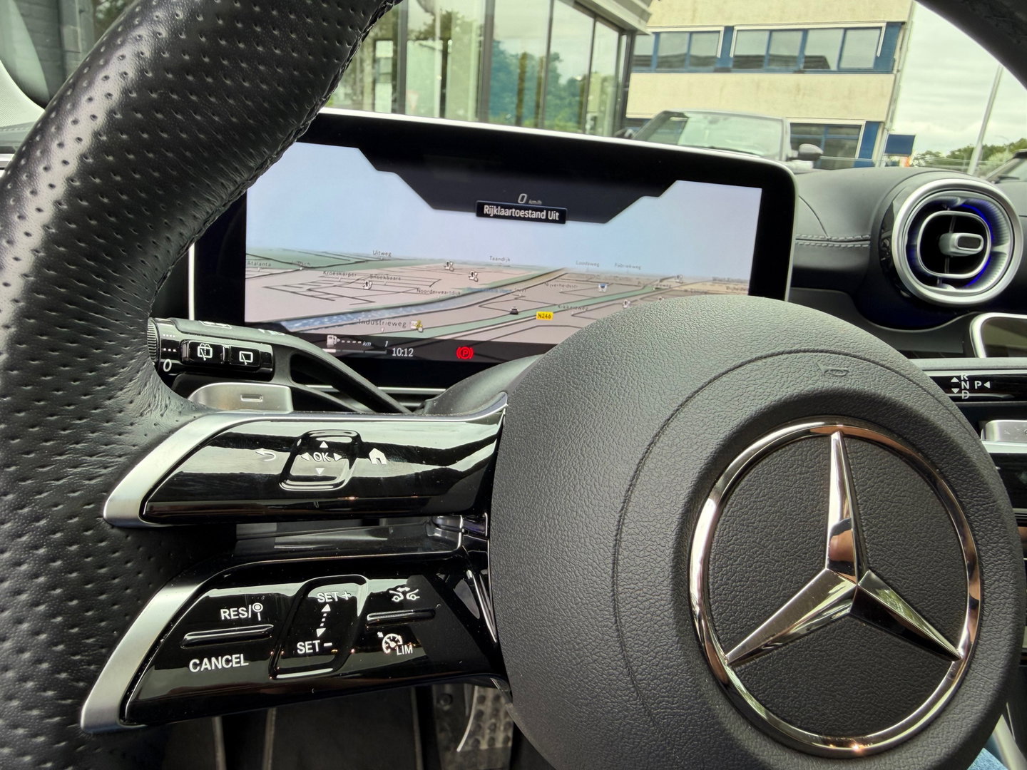 Mercedes-Benz C-Klasse Estate 300 e AMG Line 313PK Pano|Carplay|ACC|Hud|360Camera|Keyless