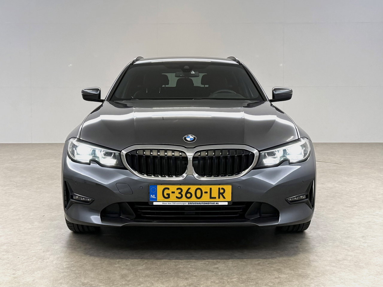 BMW 3 Serie