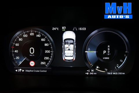 Volvo XC40 1.5 T5 PHEV R-Design|H/K|STUUR.STOELVW|CAM|SOH86%