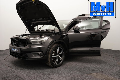 Volvo XC40 1.5 T5 PHEV R-Design|H/K|STUUR.STOELVW|CAM|SOH86%