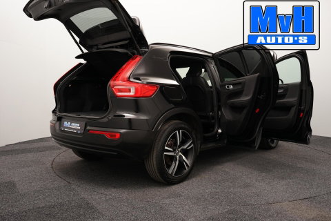 Volvo XC40 1.5 T5 PHEV R-Design|H/K|STUUR.STOELVW|CAM|SOH86%
