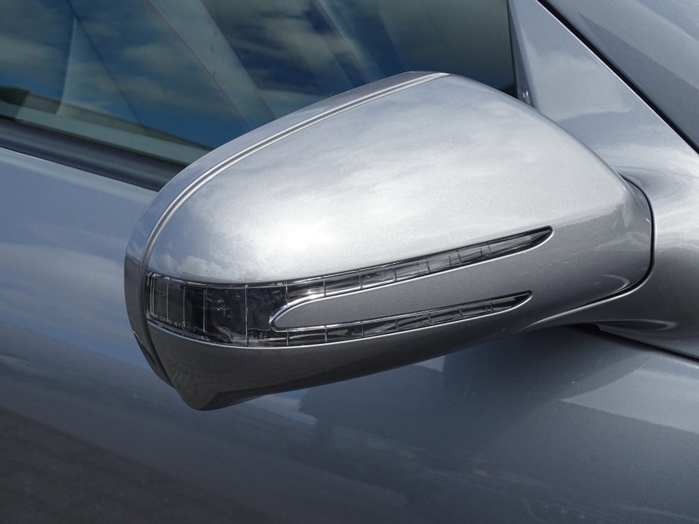 Mercedes-Benz SLK 350 305PK V6 AMG / Harman Kardon / Nappa / Roadster / LED