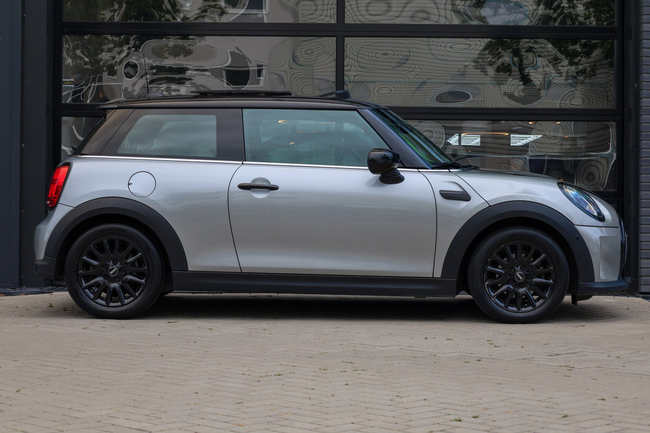 MINI 3-Deurs