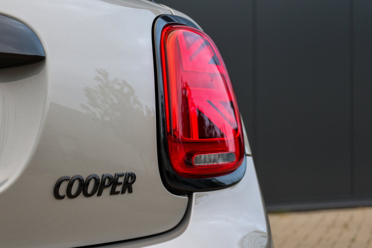 MINI 3-Deurs