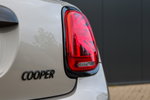 MINI 3-Deurs
