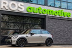 MINI 3-Deurs