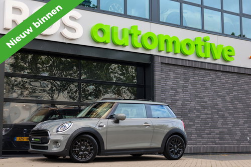MINI 3-Deurs