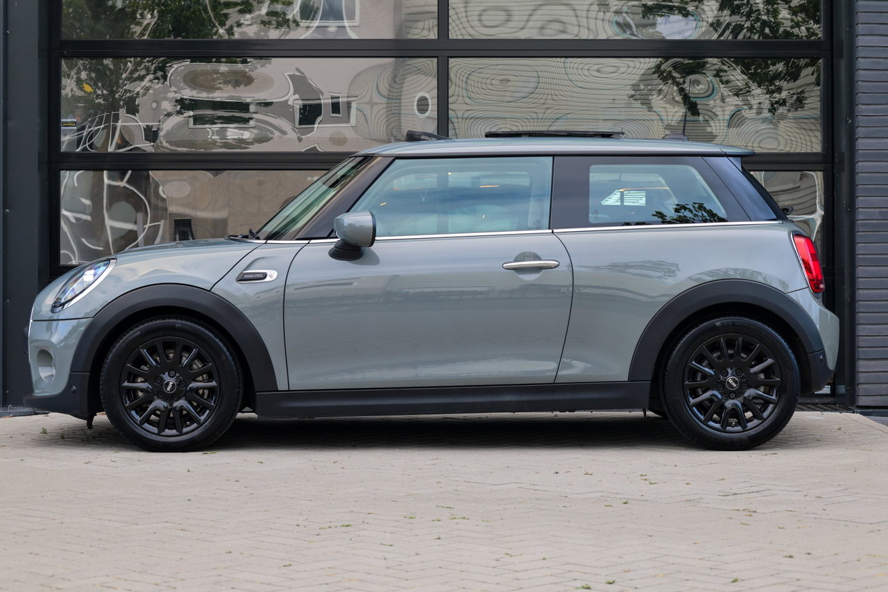 MINI 3-Deurs