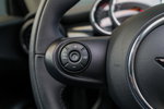 MINI 3-Deurs