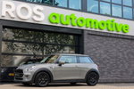 MINI 3-Deurs
