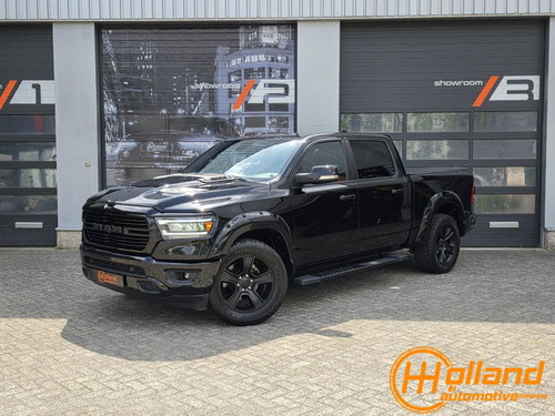 Dodge Ram 1500