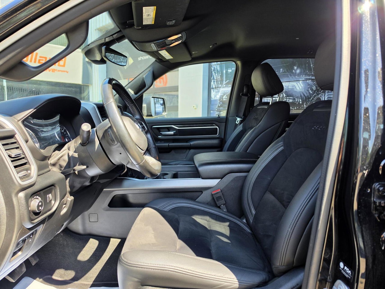 Dodge Ram 1500