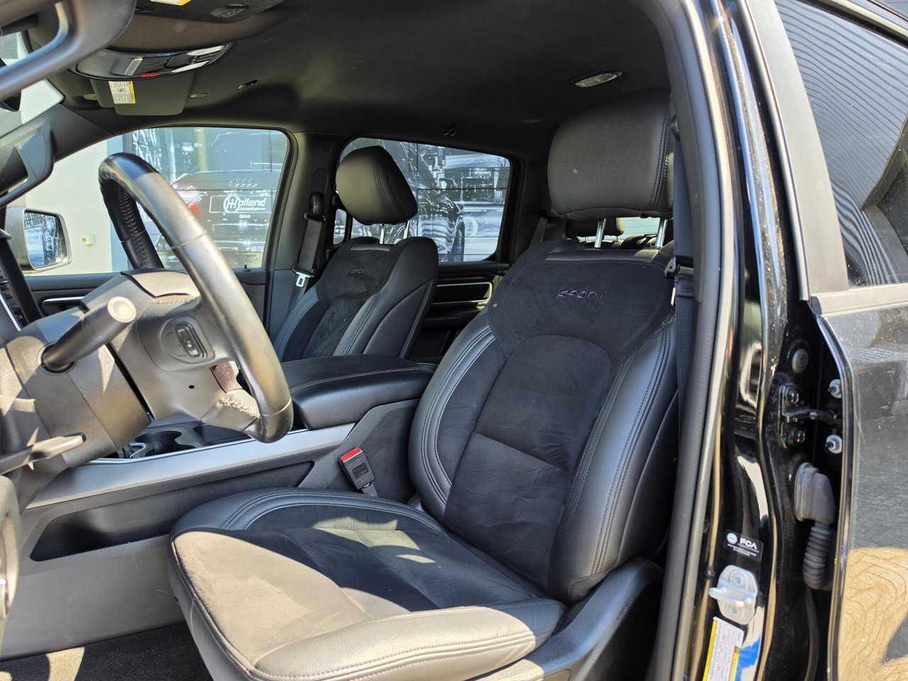 Dodge Ram 1500