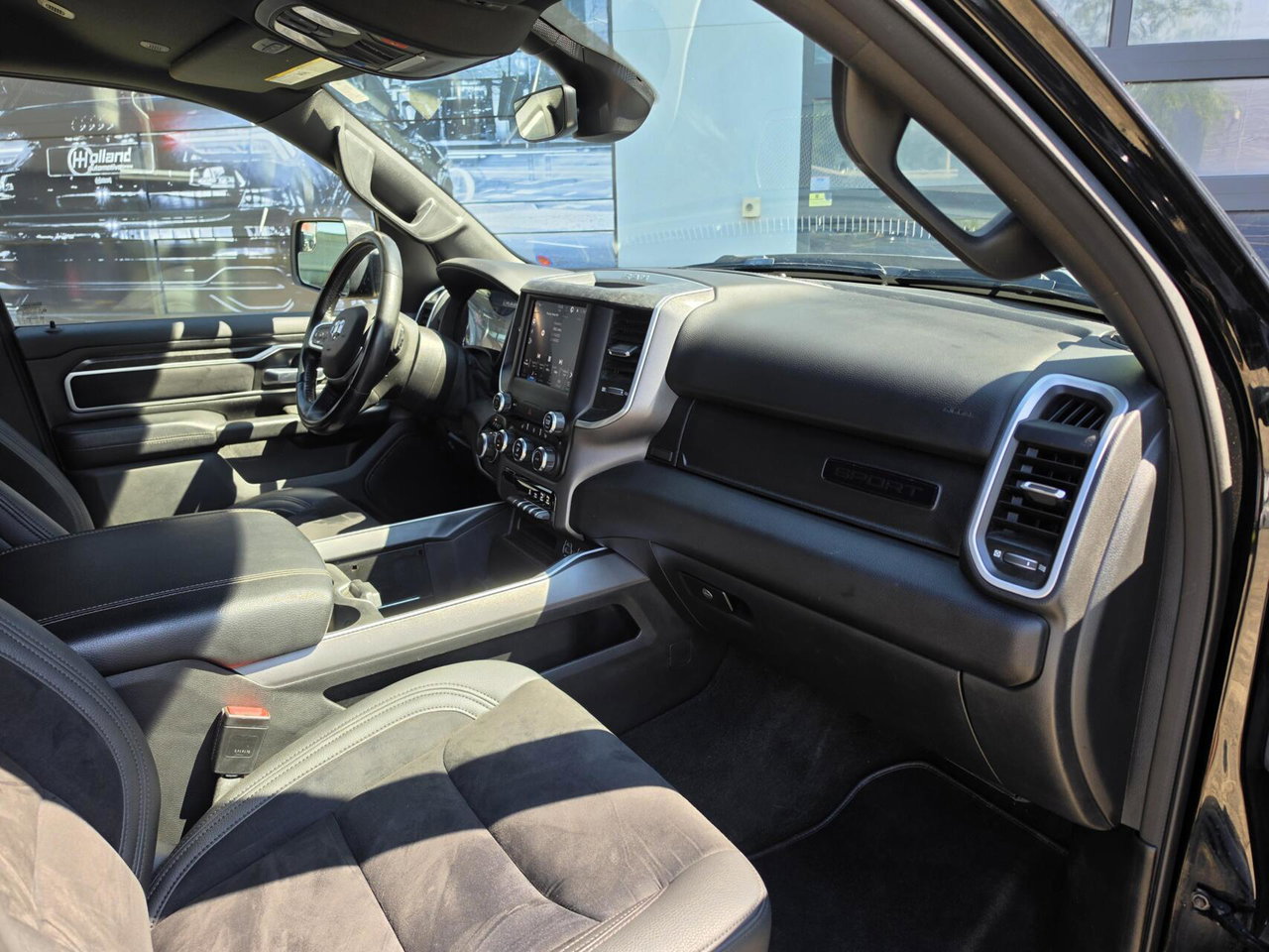 Dodge Ram 1500