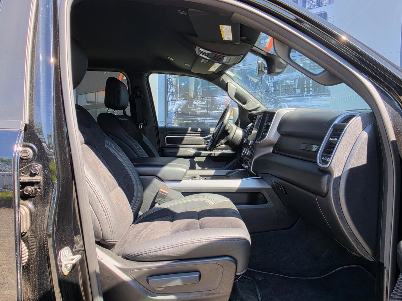 Dodge Ram 1500