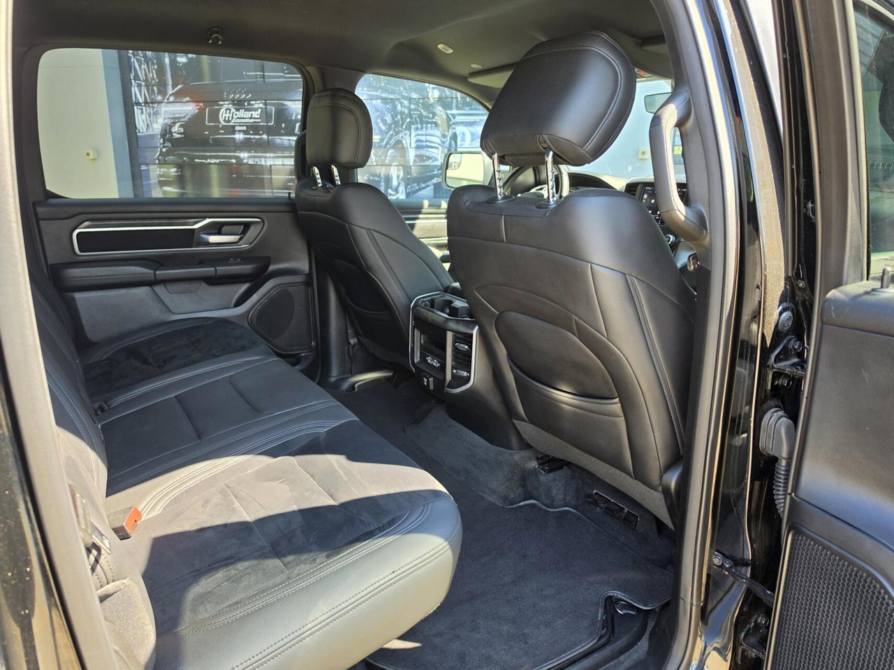 Dodge Ram 1500