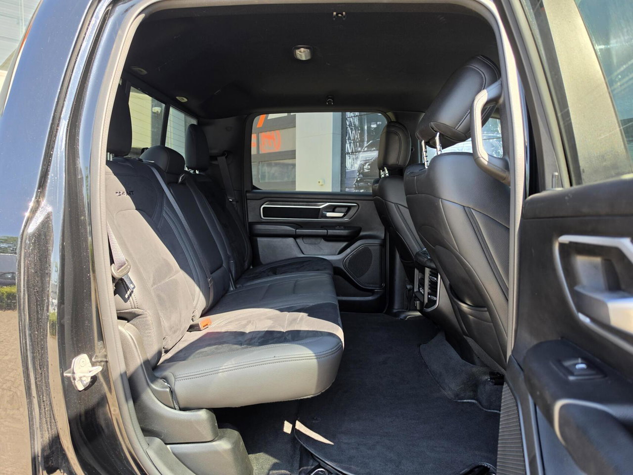 Dodge Ram 1500