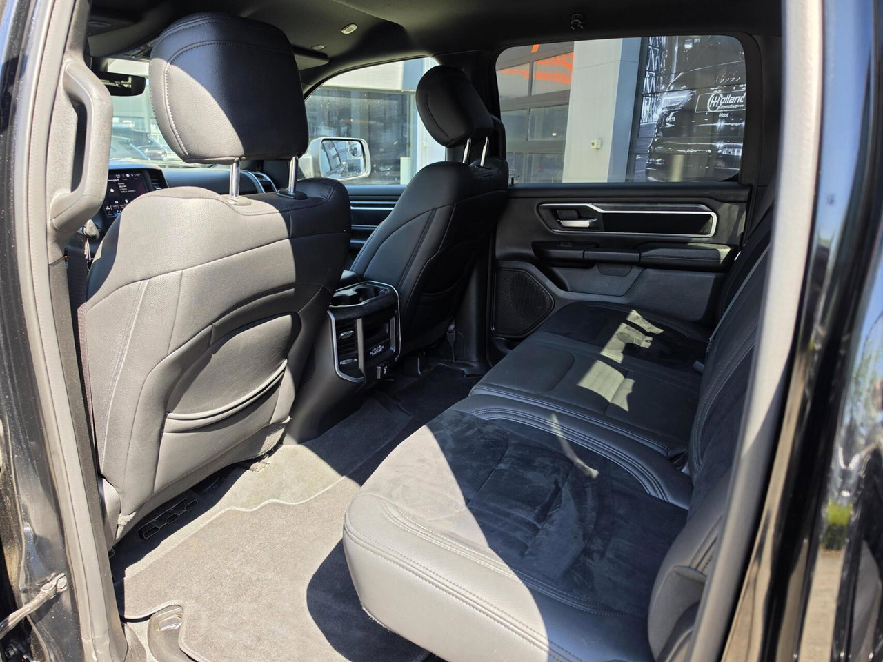 Dodge Ram 1500