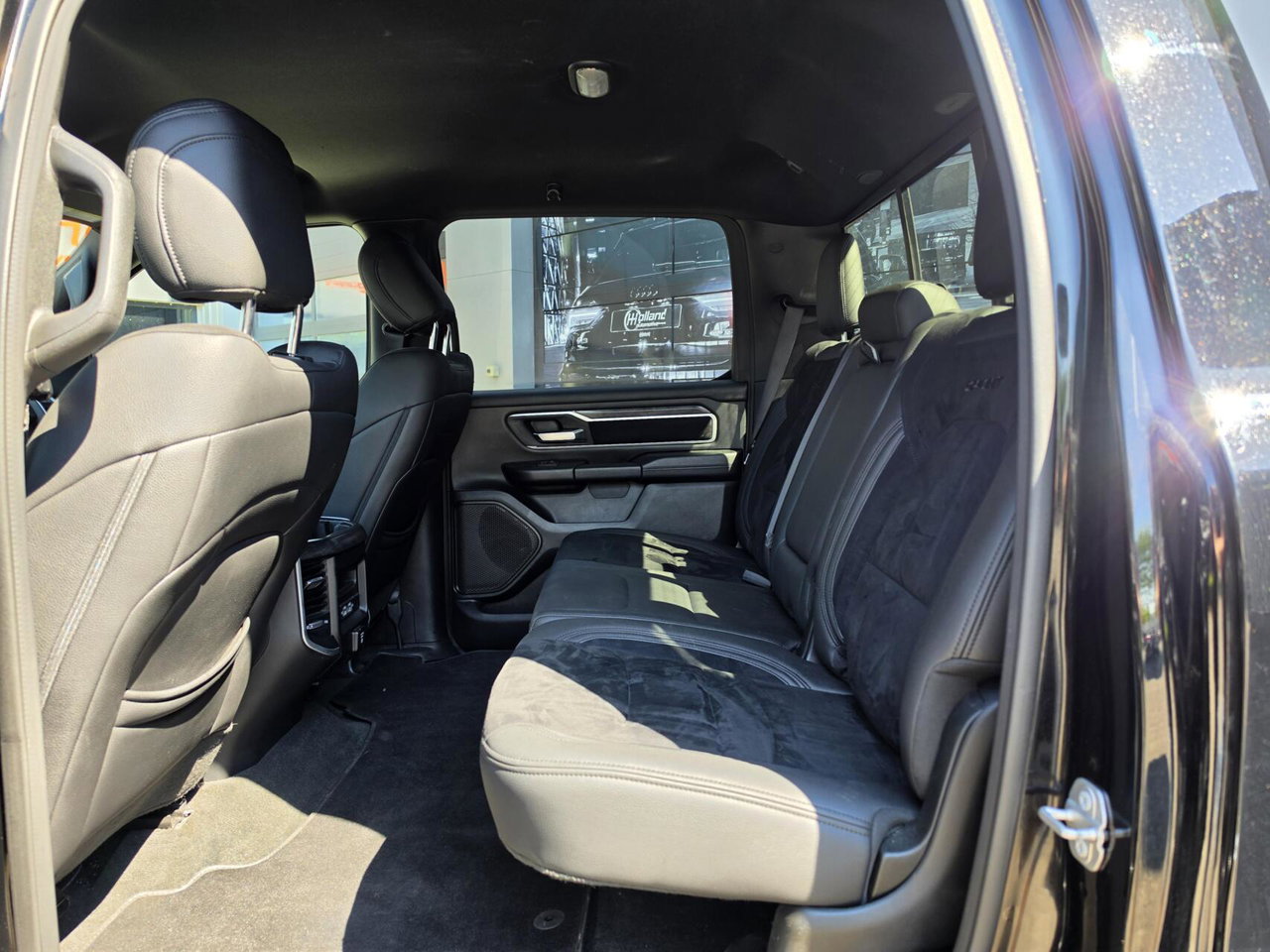Dodge Ram 1500