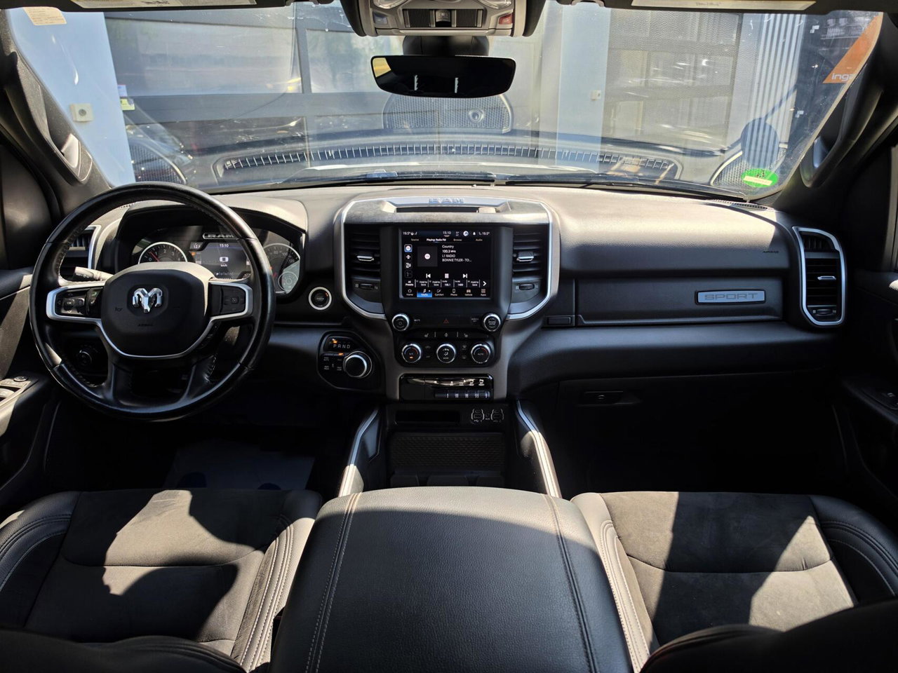 Dodge Ram 1500