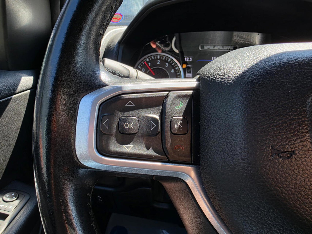 Dodge Ram 1500