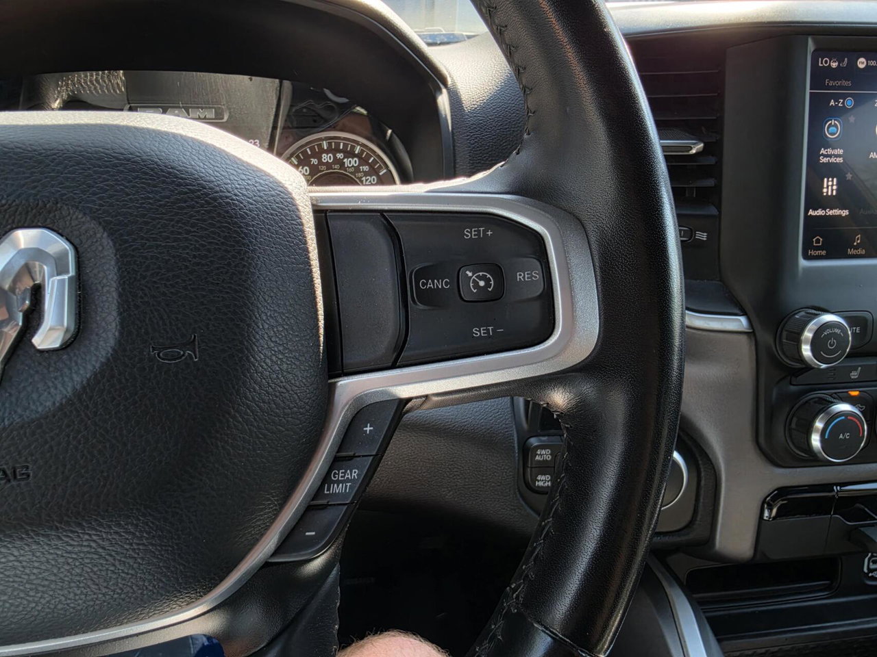 Dodge Ram 1500