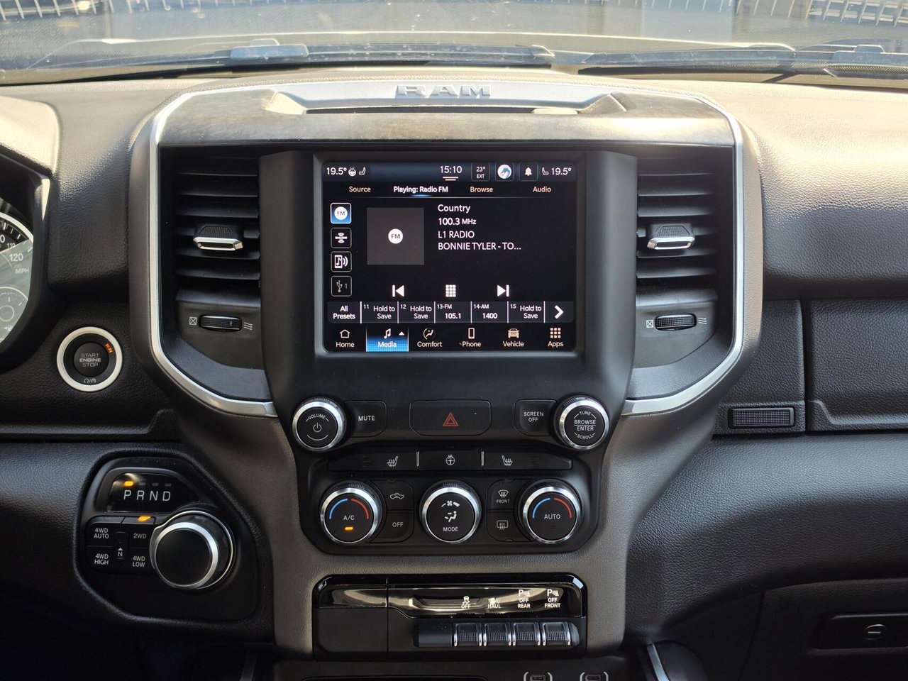 Dodge Ram 1500