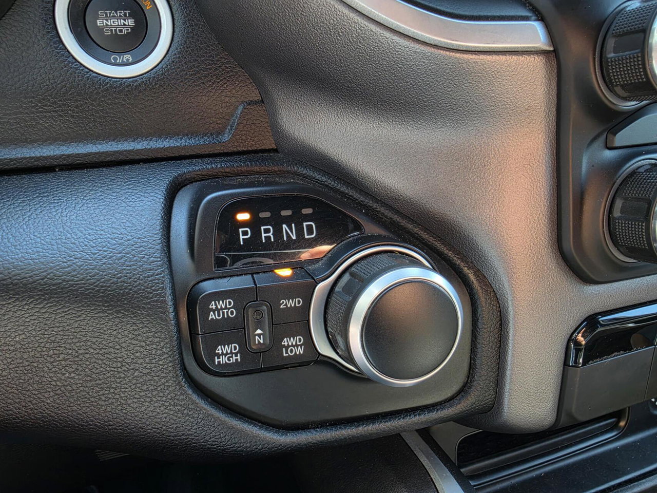Dodge Ram 1500