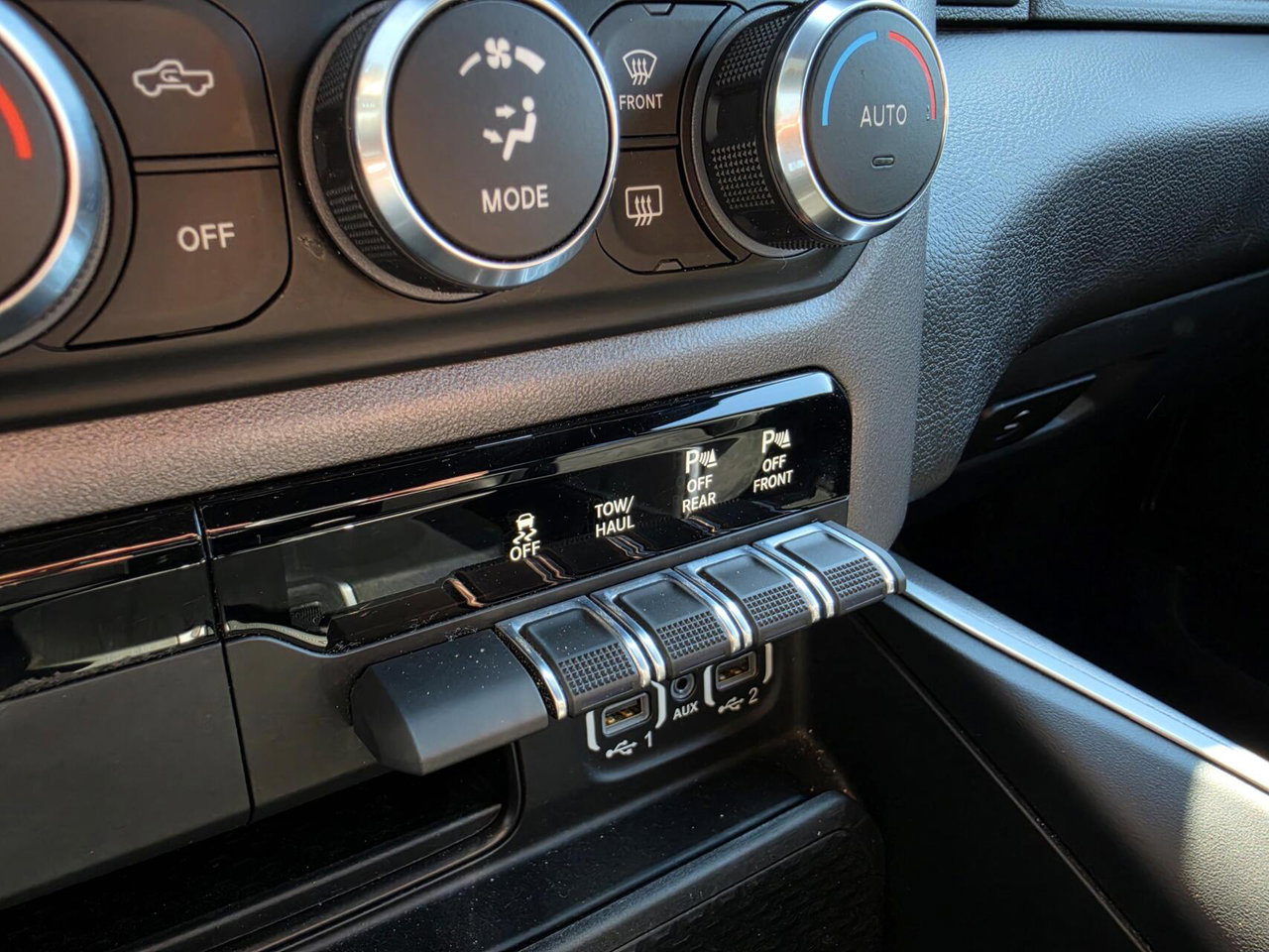 Dodge Ram 1500